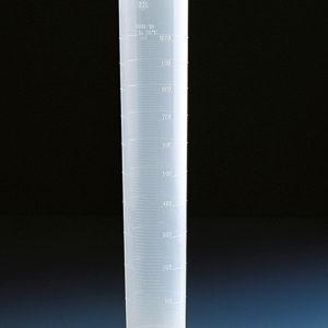 Цилиндр 500 мл. пластиковый с градуировкой