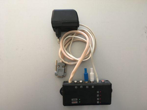 Адаптер связи АСКА (для блоков с USB- выходом)