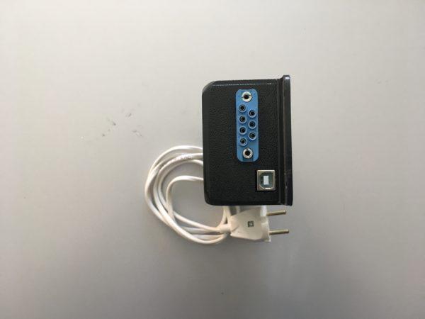 Блок питания (с USB- выходом) АСКА